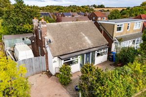 Sandy Lane Preston Brook
